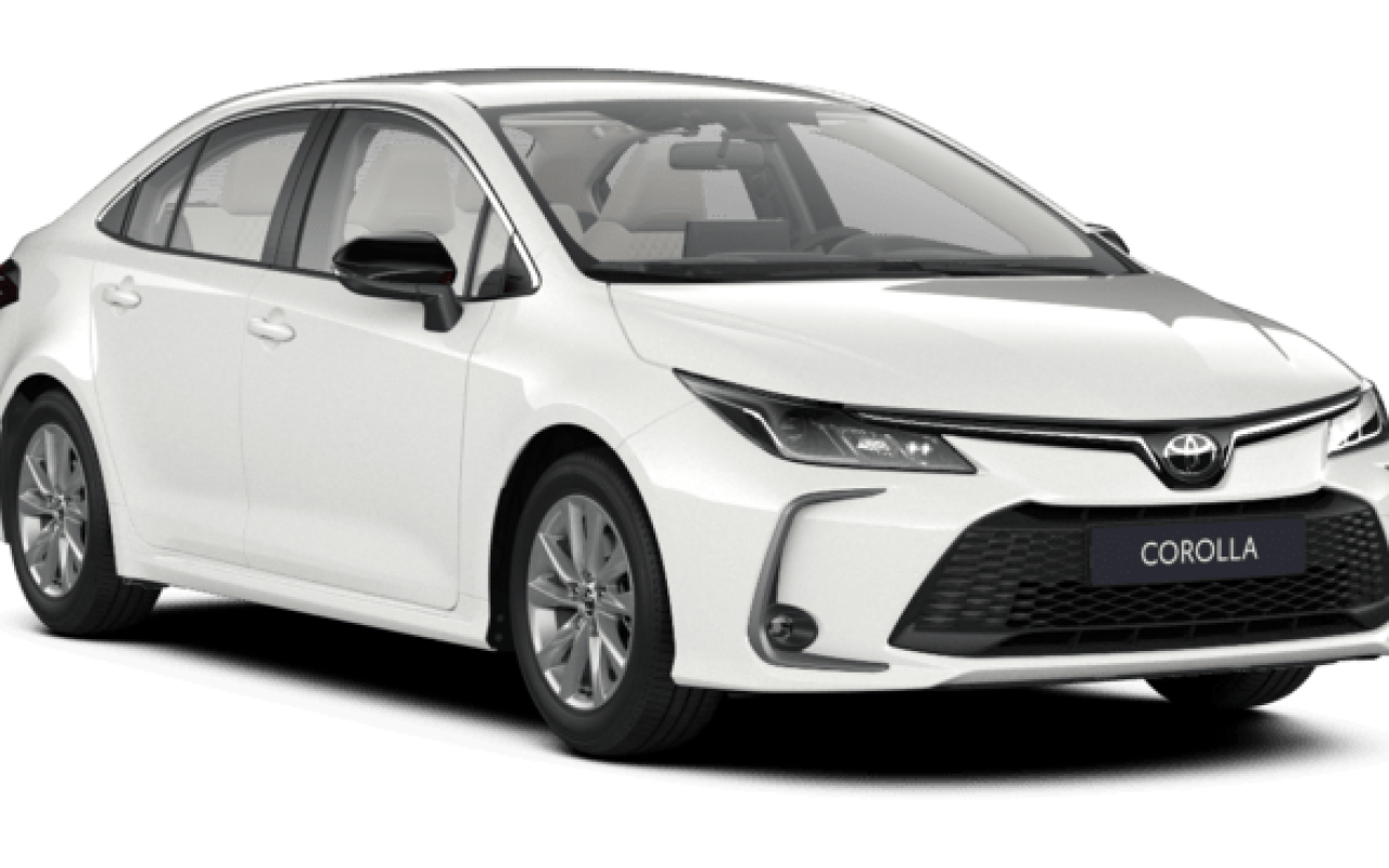 COROLLA