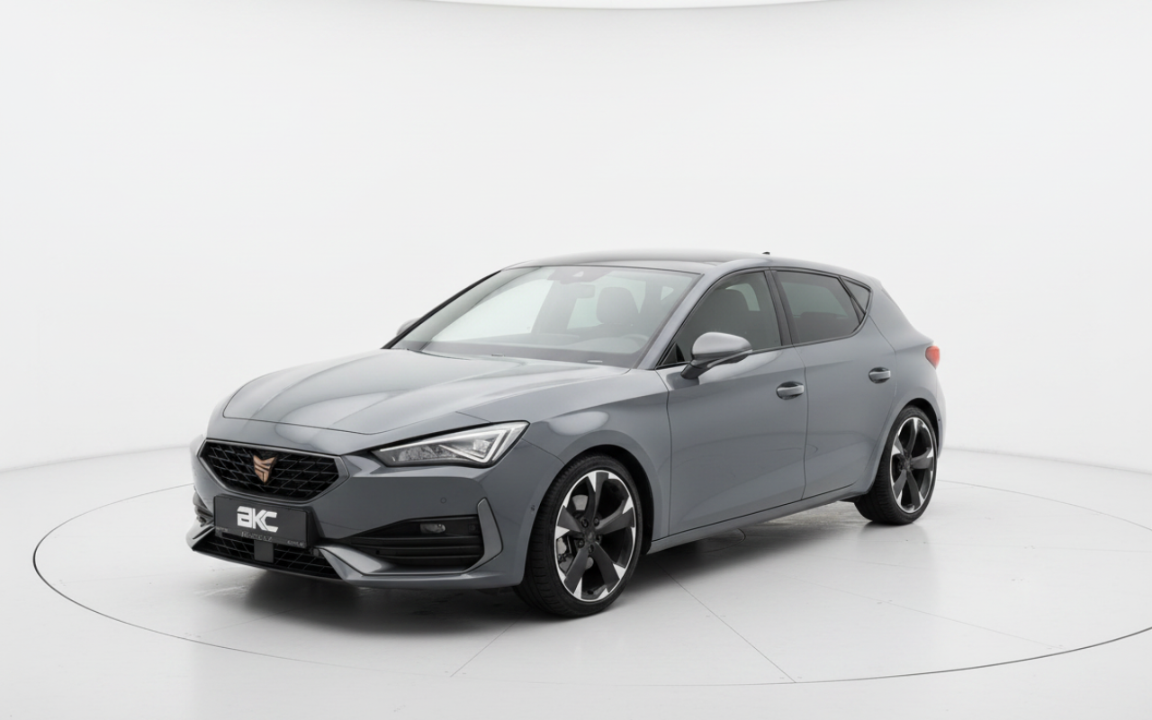 CUPRA