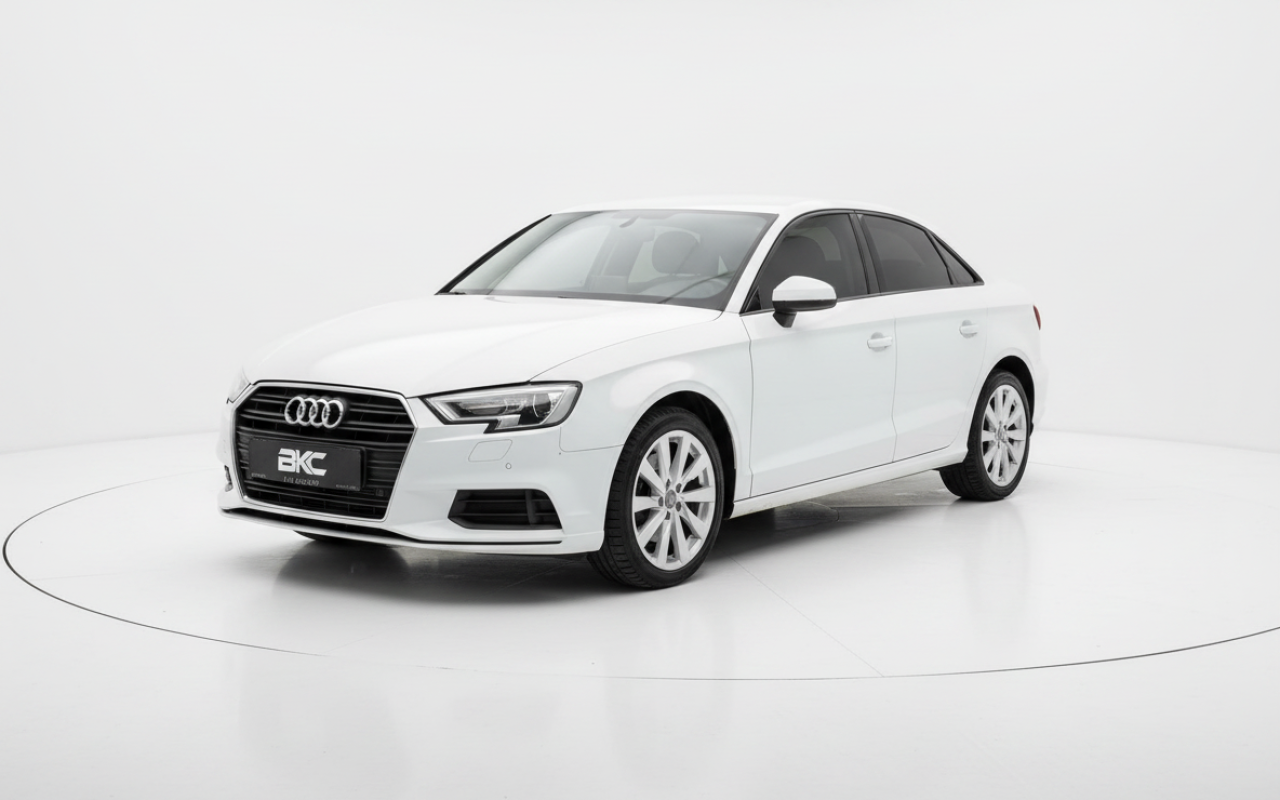 A3 SEDAN