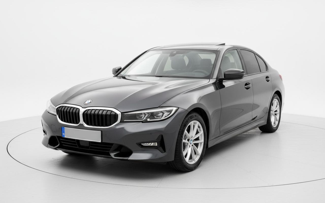 320İ